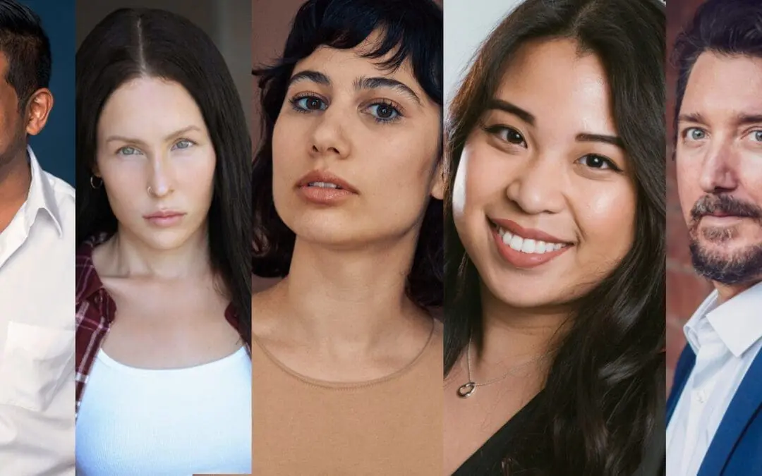 re:Naissance Opera, Sound the Alarm: Music/Theatre, Turning Point Ensemble, Arraymusic + Loose Tea Music Theatre Present Canadian Premiere of Angel’s Bone