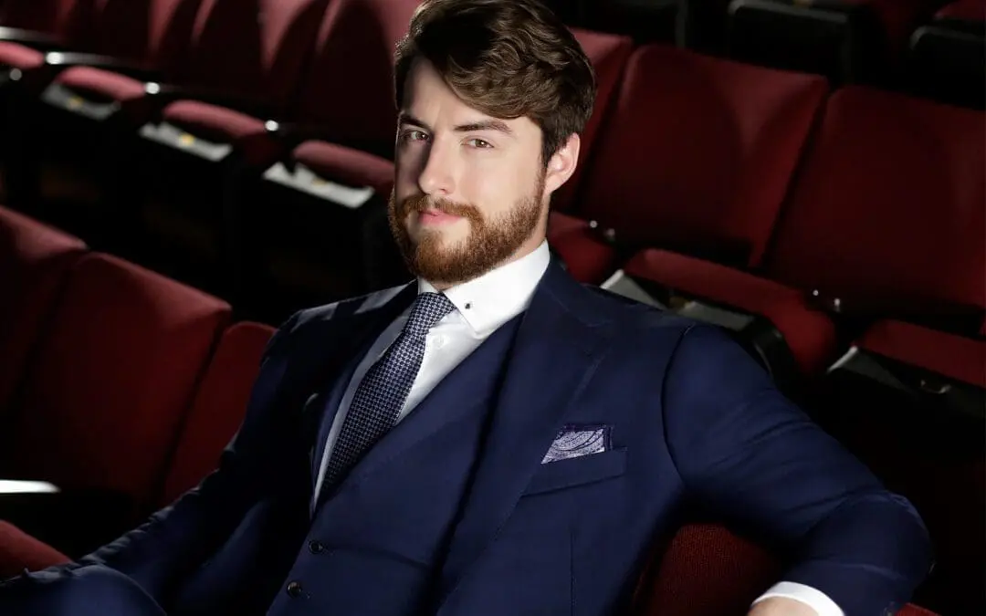 Artist of the Week 25 Qs for Josh Lovell