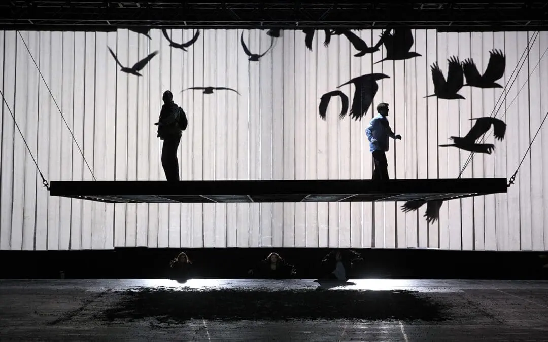 International Opera Awards Canadian Michael Levine Wins Designer of the Year