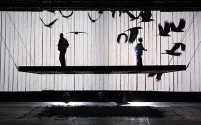 International Opera Awards Canadian Michael Levine Wins Designer of the Year