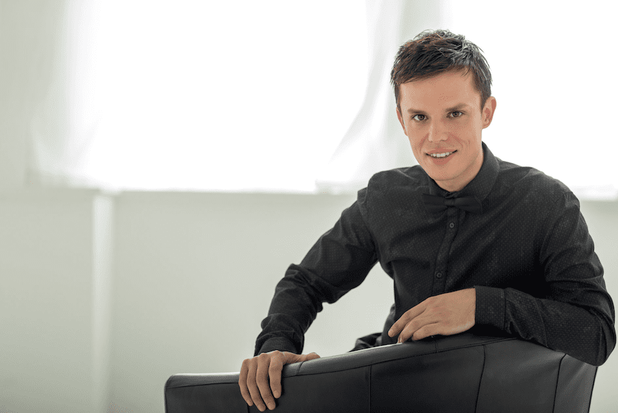 Artist of the Week 20 Qs for Bryan Wagorn