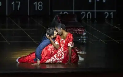 Paris Opera The Marriage of Figaro “a true gem”