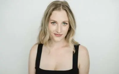 OPERA PLACES Sarah Dufresne takes us to London