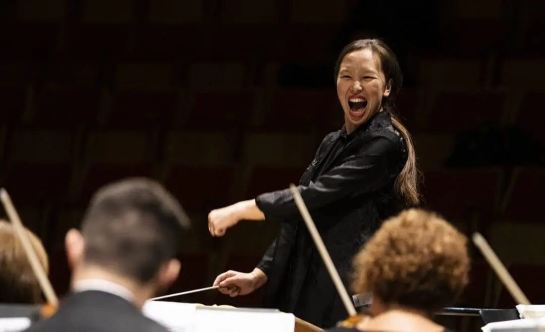 Tapestry Opera Accepting Applications for Women in Musical Leadership Program