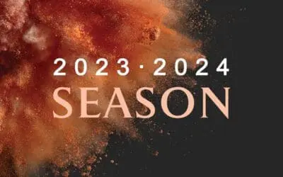 NEW PRODUCTIONS HEADLINE CANADIAN OPERA COMPANY’S 2023/2024 SEASON OF PROGRAMMING