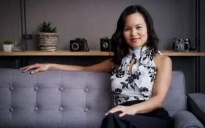 Winter 2022/23 Print Issue Stage Business: Charlotte Lee—Propelling Artist Careers