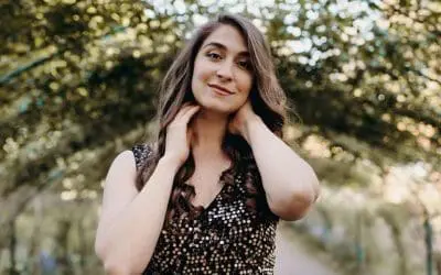 OPERA PLACES Soprano Emily Dorn takes us to Montreal