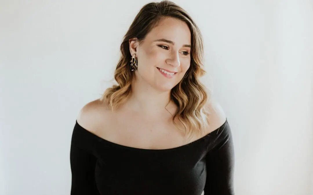 Artist of the Week 24 Qs for Elizabeth Polese