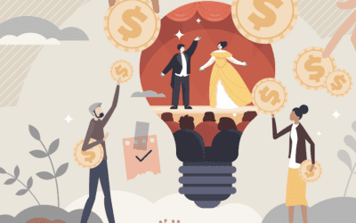 Winter 2022/23 Print Issue The New Patronage