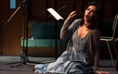 Pacific Opera Victoria Così fan tutte “this cast was a joy to listen to”