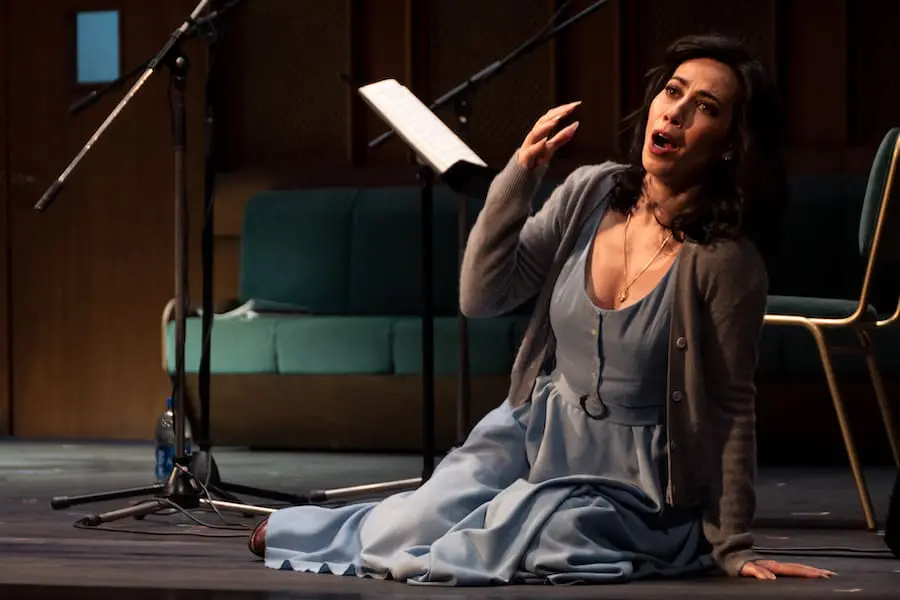 Pacific Opera Victoria Così fan tutte “this cast was a joy to listen to”