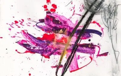 New Music Edmonton Le Désert Mauve Quebec Multidisciplinary Artist Symon Henry’s New Experimental Opera