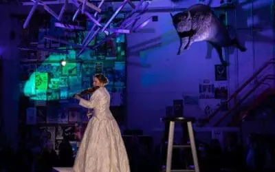 Edmonton Opera Stabat Mater “musically powerful”