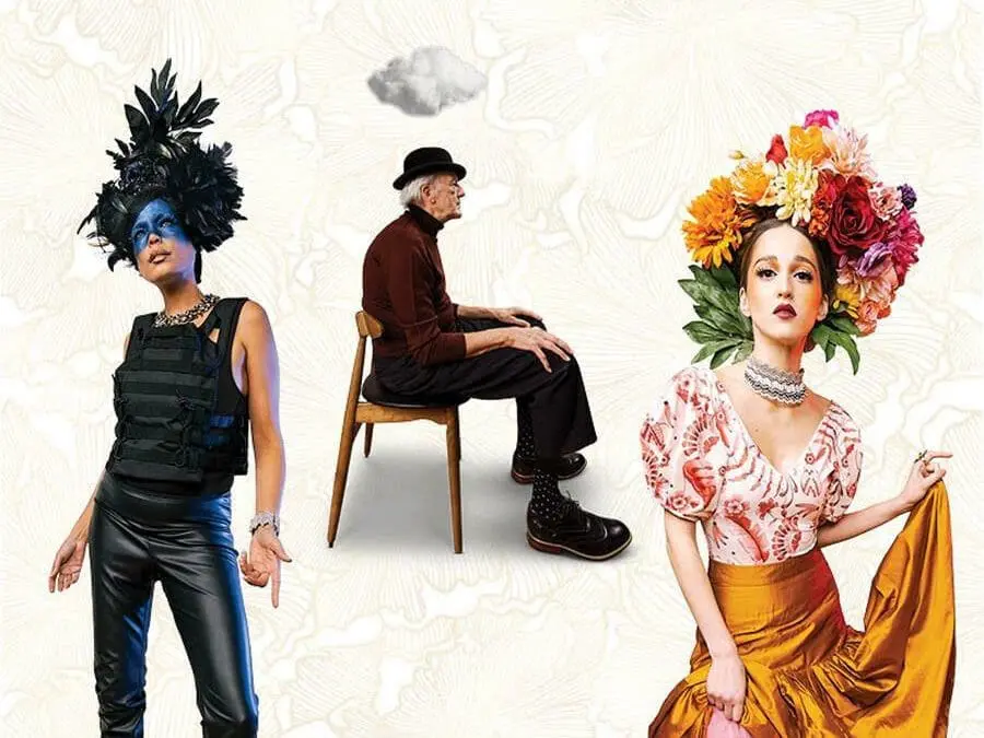 Vancouver Opera Announces 2023-24 Season