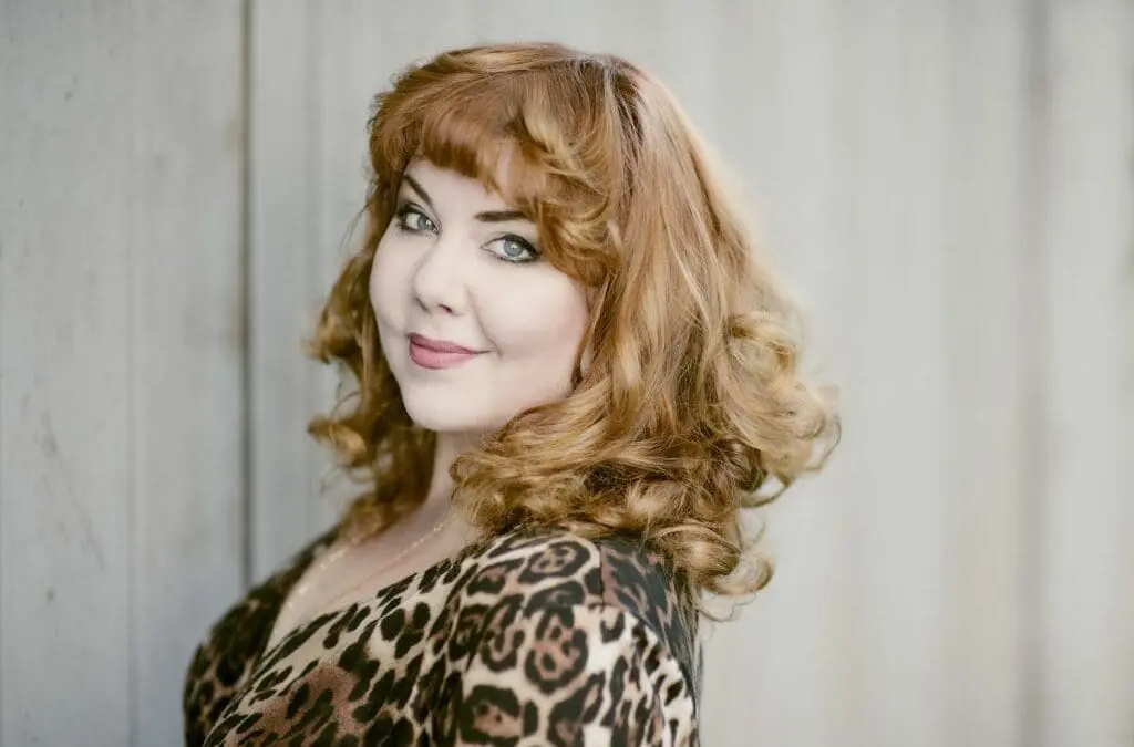 OPERA PLACES American soprano Marjorie Owens takes us to Vancouver