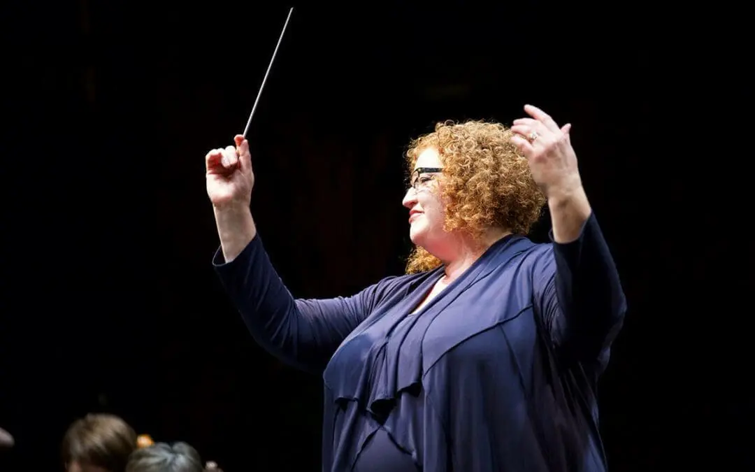 Spring 2023 Print Issue Project Report: Women in Musical Leadership — Redefining leadership in classical music