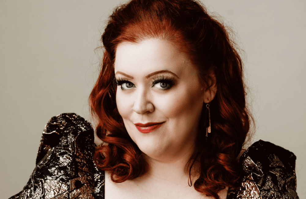 OPERA PLACES Miina-Liisa Värelä takes us to Toronto, ON