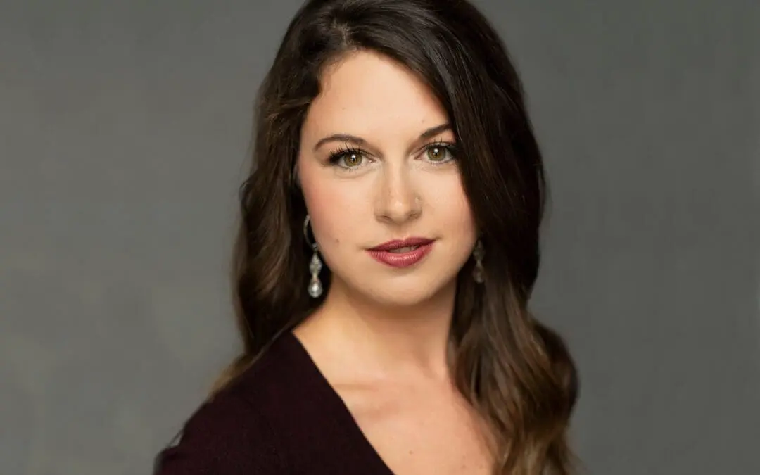 Artist of the Week 25 Qs for Anna-Sophie Neher