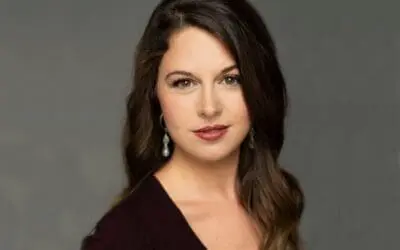 Artist of the Week 25 Qs for Anna-Sophie Neher