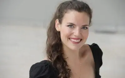 OPERA PLACES Kirsten MacKinnon takes us to Montreal, QC