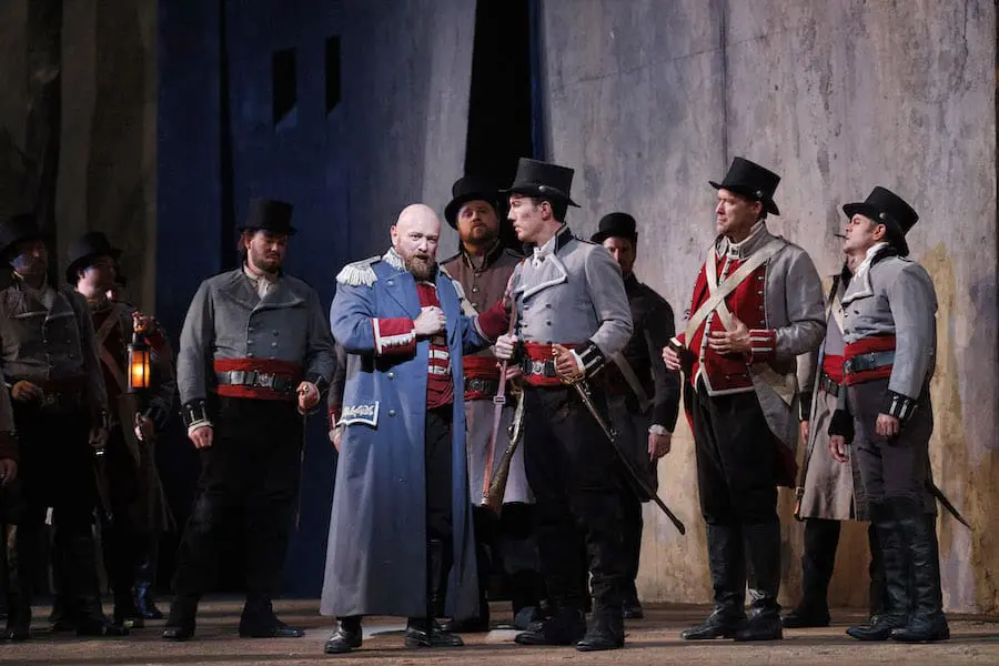 San Francisco Opera Il trovatore “Eun Sun Kim has brought fresh life to the San Francisco Opera”