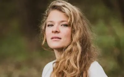 OPERA PLACES Georgia Burashko takes us to New York, NY