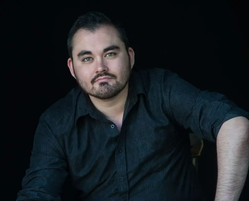 Artist of the Week 20 Qs for Evan Korbut