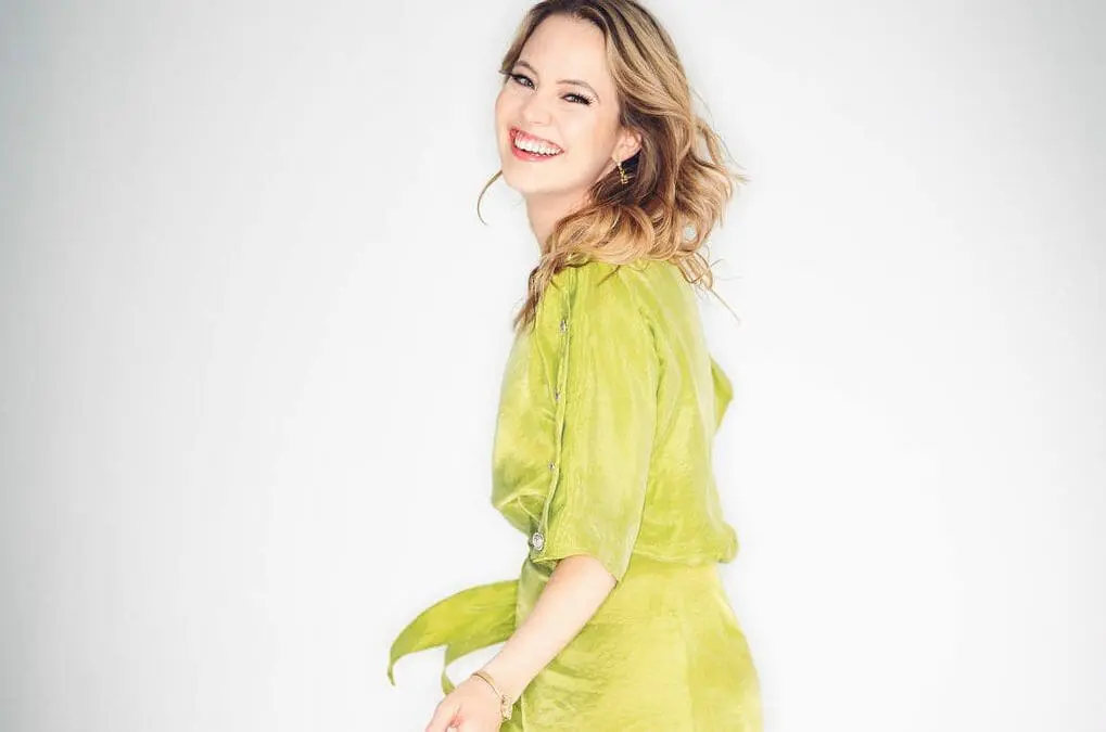 Artist of the Week 22 Qs for Emma Fekete