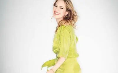 Artist of the Week 22 Qs for Emma Fekete