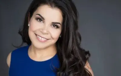 Artist of the Week 27 Qs for Simone Osborne