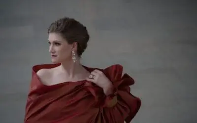 Artist of the Week 17 Qs for Jane Archibald