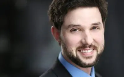 Artist of the Week 16 Qs for  Peter Monaghan