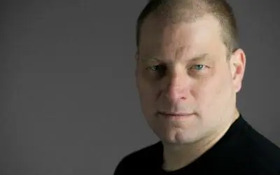 Artist of the Week 20 Qs for Gregory Dahl