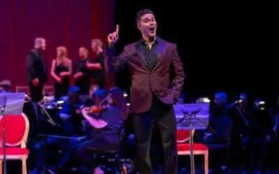 Edmonton Opera Don Giovanni “Judging from the audience’s approval of the comic tone, Ivany got his Don Giovanni right”