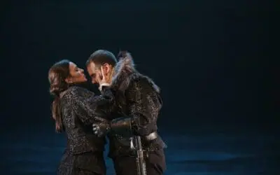 Opéra de Montréal La Reine-Garçon “More of this, please.”