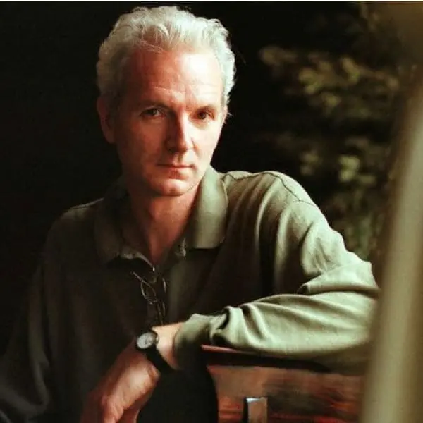 OPERA PLACES Tim Albery takes us to London, England