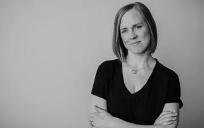 Artist of the Week 19 Qs for Suzanne Rigden