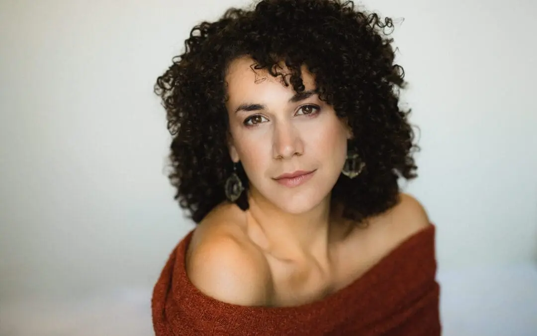 OPERA PLACES Rose Naggar-Tremblay take us to Erfurt, Germany