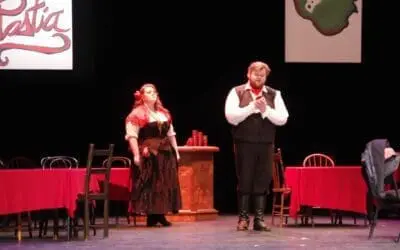 Southern Ontario Lyric Opera Carmen “Breathing new life into opera warhorses”