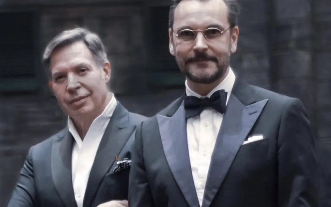 OPERA PLACES Renaud Doucet & André Barbe take us to Toulouse, France