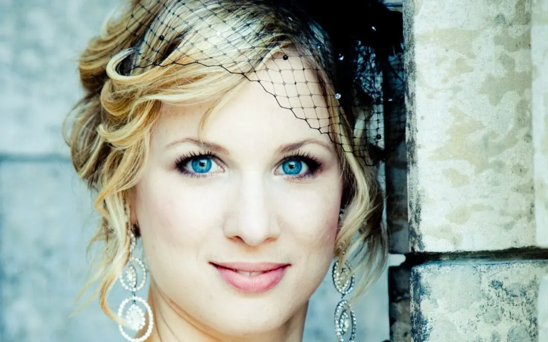 Artist of the Week 16 Qs for Lara Ciekiewicz