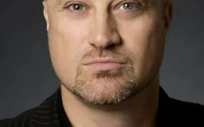 Artist of the Week 18 Qs for Antoine Bélanger