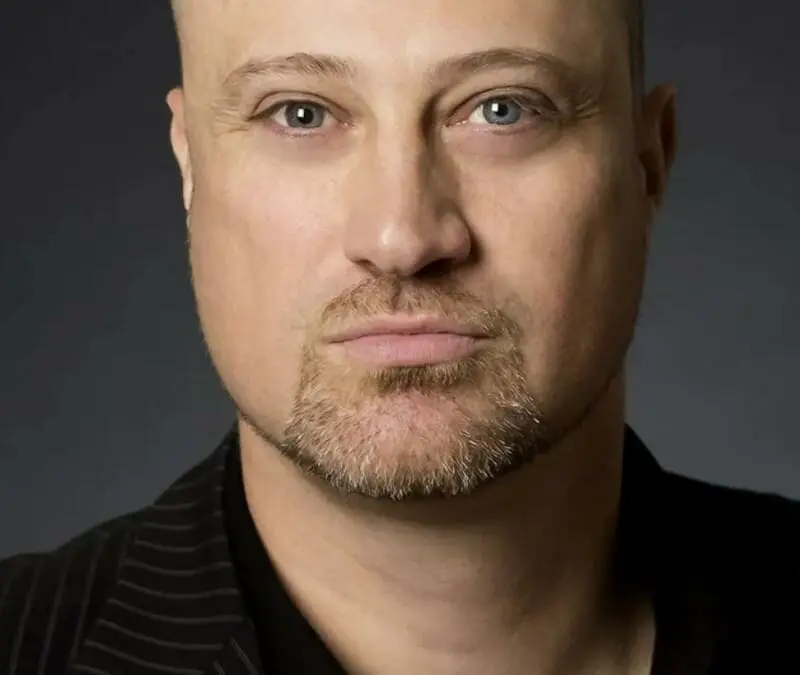 Artist of the Week 18 Qs for Antoine Bélanger