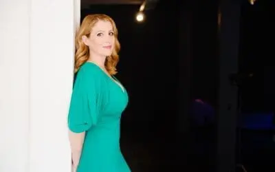 Artist of the Week 20 Qs for Krisztina Szabó