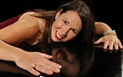 Artist of the Week 20 Qs for Jessica Latouche