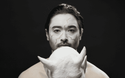 OPERA PLACES Luka Kawabata takes us to Vancouver, BC