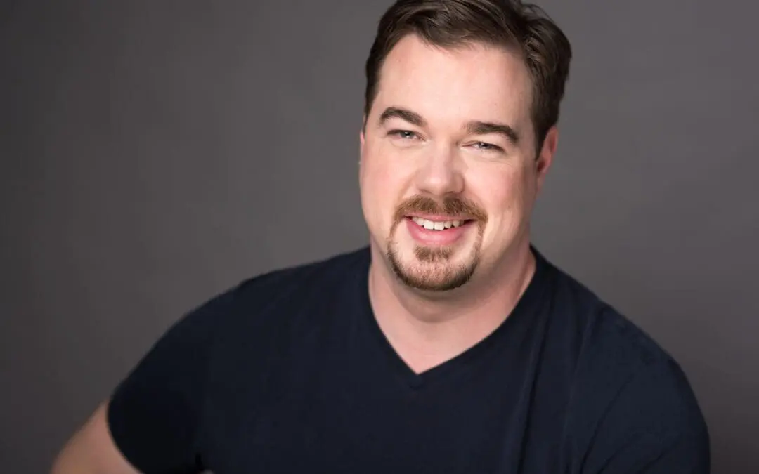 Artist of the Week 38 Qs for Neil Craighead