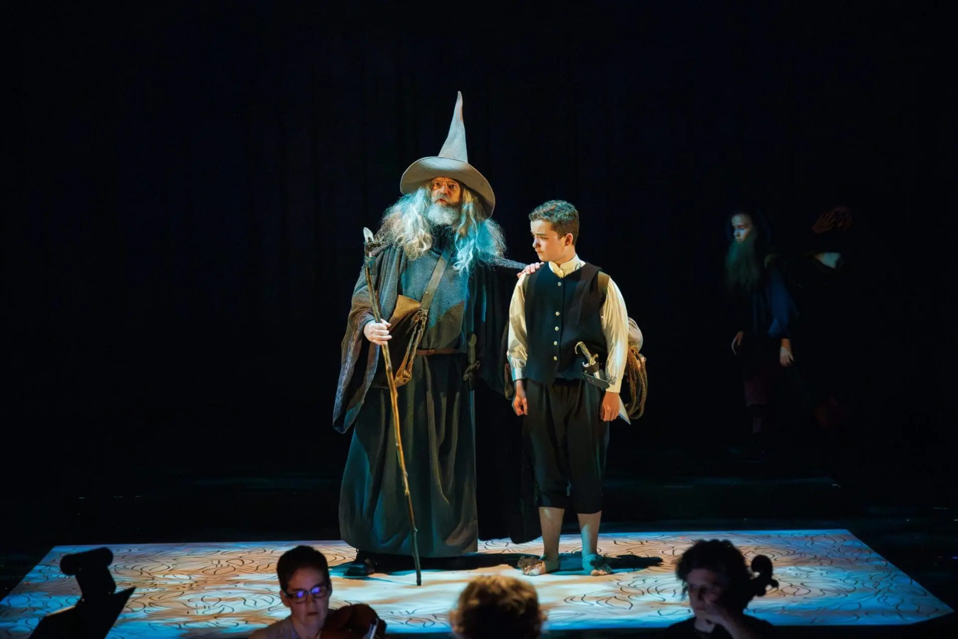 23.24 The Hobbit - Image 7