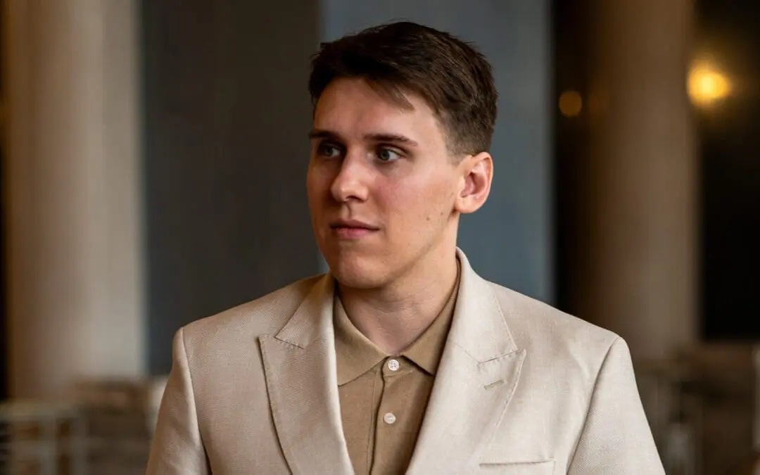 OPERA PLACES Zachary Rioux takes us to Munich, Germany