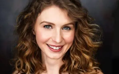 Artist of the Week 34 Qs for Hillary Tufford